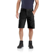 Carhartt Ripstop Cargo Shorts - Black - 32