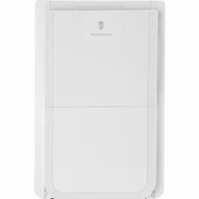 FRIEDRICH 35 Pint Dehumifier, White, 115V, R32