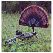 MOJO Outdoors Tail Chaser MAX Turkey Decoy