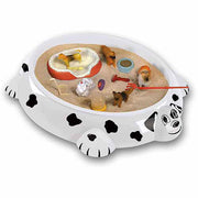 Be Good Company BE35270 Sandbox Critters Play Set-Dalmation