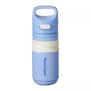 Tommee Tippee 11oz Insulated On the Go Straw Sippy Cup - Blue