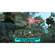 Ubisoft Star Wars Outlaws Gold Edition Action Adventure Video Game Xbox Series X UBP50522685