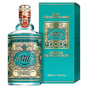 Muelhens 4711 Eau De Cologne (Unisex) for Women, 10 oz
