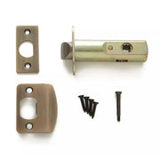 Signature Hardware DBOLT-LATCH-238-NKL Deadbolt Latch 2-3/8