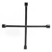 Hyper Tough 7503 Automotive 16-inch Lug Wrench Carbon