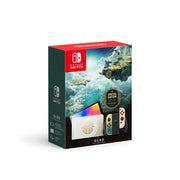 Nintendo HEGSKDAAA Switch OLED Model The Legend of Zelda: Tears of the Kingdom Edition