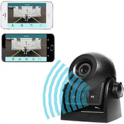 MHCABSR Wireless Car Backup Camera