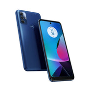 Motorola XT2271-4 Cricket Wireless Moto G Play 2023, 32GB, Prepaid Smartphone, Navy Blue
