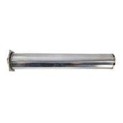 Pentair Burner Replacement for MiniMax NT TSI Heater Models 200, 250, 300, 400, Silver, 472211