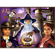 digitalBrandplay Hide & Secret 2: Cliffhanger Castle