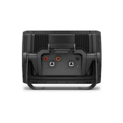 Garmin ECHOMAP Ultra 2 126sv 12-Inch Chartplotter with Navionics+ Mapping and LiveScope Sonar Support, Black