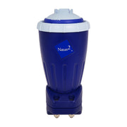 Nature2 Express Pool Sanitizer Cartridge, Mineral Sanitization with Silver and Copper, Compatible with Above Ground and Inground Pools up to 25,000 Gallons, W28175