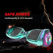Hoverstar 6.5