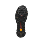 Danner Trail 2650 GTX Mid Hiking Boots, Waterproof Gore-Tex, Suede and Textile Upper, Vibram 460 Outsole with Megagrip, Dusty Olive, Men's Size 11, 61257