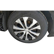 Coast To Coast IWC52615SC 5 Split Spoke Gloss Painted 15
