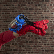 Hasbro Spider-Man Brand New Day Super Web Slinger 2-in-1 Water and Web Blaster Wearable Glove Kids Ages 5+ G2447