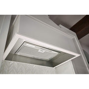 Broan LB36SS 36 inch Stainless Box Liner Hood
