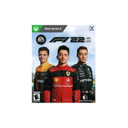 Electronic Arts F1 2022 (Xbox Series X)