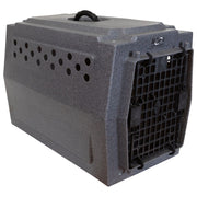 Ruff Land Kennels MED2010MILL22 Performance Kennels - Medium