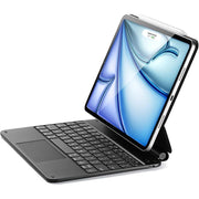 ESR 6B0120201 Keyboard Case for iPad Air 11 Inch M4/M3/M2 (2026/2025/2024) & iPad Pro 11/Air 5th/4th Gen, Black