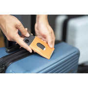 Tile RE-41001 Slim Sleek Bluetooth Tracker and Item Locator 2022, Black