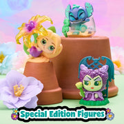 Disney Doorables In Full Bloom Multi Peek Series 15 Collectible Mini Figures Floral Themed Mystery Set for Kids Ages 5 and Up 50103