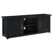 Crosley Camden Low-Profile TV Stand - 58