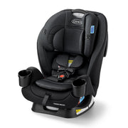 Graco TrioGrow SnugLock 3-in-1 Car Seat, Aria, Pink