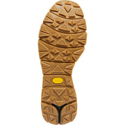 Danner Mountain 600 Leaf GTX Waterproof Hiking Boots for Men - Brown/Ginger - 8M