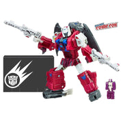 Transformers Titans Return Grotusque Action Figure Set