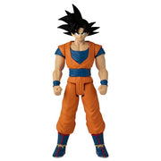 Bandai 76780209 Dragonball Super Limit Breaker Goku 12