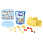 Little Tikes Creative Chefs Bluey Duck Cake Kit Play Food Toy with Make-It Mix Play Sand 15 Accessories Multicolor 643453