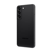 Samsung SM-S901U Galaxy S22 6.1'' 6GB RAM 128GB Storage T-MOBILE Unlocked Smartphone, Phantom Black