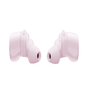 Bose 888507-0600 QuietComfort Earbuds, Wireless Noise Cancelling Earbuds, Petal Pink
