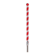 Milwaukee 48-20-9042 5/8 in. x 16 in. x 18 in. Carbide Hammer Drill Bit for Concrete, Stone, Masonry Drilling