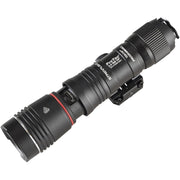 Streamlight ProTac 2.0 Rail Mount HP Tactical Flashlight, 2000 Lumens, USB Rechargeable, Black, M-LOK Compatible, 89014