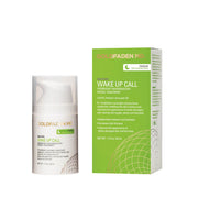 Goldfaden MD Wake Up Call Overnight Facial Moisturizer, Hydrating Cream with CoQ10, Retinol, DMAE, Alpha Lipoic Acid, Vitamin E, Avocado and Grapeseed Oils, 1.7 fl oz, GFMD09