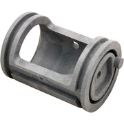 Pentair Diverter 1.5-Inch Noryl Replacement for Ortega 3-Port CPVC Valves Without Seal and Shaft 072396