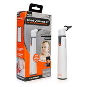 MOBI 70670 Smart Otoscope Jr. Ear, Nose & Throat HD Camera with 1080P Lens and 6 LED Lights