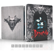Sony Pictures Entertainment Bram Stoker's Dracula (Steelbook) (4K/UHD)