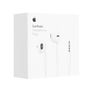 Apple MNHF2AM/A Wired Headset for devices with a 3.5mm Headphone Jack, White