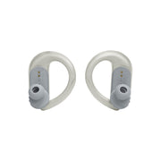 Jbl Endurance Peak 3 Earbuds JBLENDURPEAK3WTAM - WHITE ONE SIZE