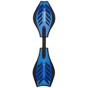 Razor Ripstik Caster Board, Blue