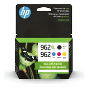 HP 962XL Yellow Original Ink Cartridge