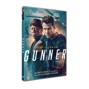 Greenfield Media Gunner (DVD)