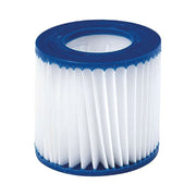 JLeisure JL-29P481 Avenli CleanPlus Small Filter Cartridge Replacement for 300-Gallon Pool Pumps White Blue