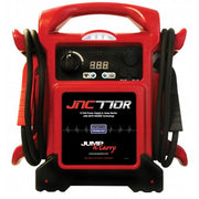 Jump-N-Carry JNC770R 1700 Peak Amp Premium 12-Volt Jump Starter - Red