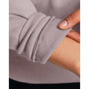 Under Armor Rival Antler Graphic Hoodie - Tetra Gray - M