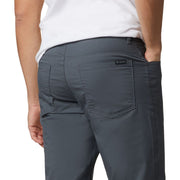 Columbia Rapid Rivers Pants for Men - Graphite - 36x30