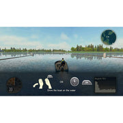 Gamemill Rapala Pro Series Fishing (NSW)